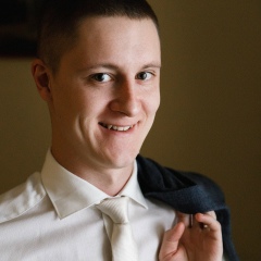 Макс Тихонов, 19.11.1989, Шаховская