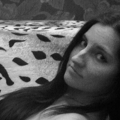 Майя Лебедева, 01.11, Самара