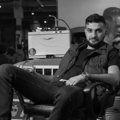 Севада Карапетян, 11.12, Москва