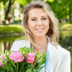 Ирина Илларионова, Санкт-Петербург