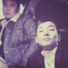 Айдос Жаксылык, 16.10.1997, Актау