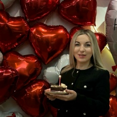 Марина Юхманова, 08.02, Старый Оскол