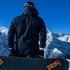 Владислав Карычинский, Курск