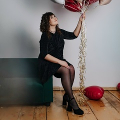 Кристина Мезенцева, 13.10, Лысьва