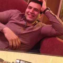 Джамал Гамзаев, 09.02.1990, Санкт-Петербург