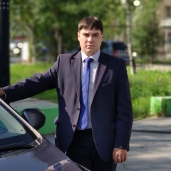 Владимир Сушков, 20.11.1988, Нижневартовск