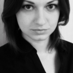 Елена Пронина, 21.04.1989, Лыткарино