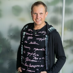 Артем Базилевич, 03.10.1984, Санкт-Петербург