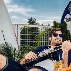 Лев Казаков, 04.08, Москва