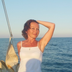 Елена Лежнина, 13.03.1971, Йошкар-Ола