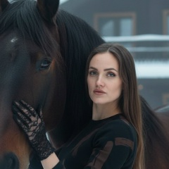 Анастасия Алексеева