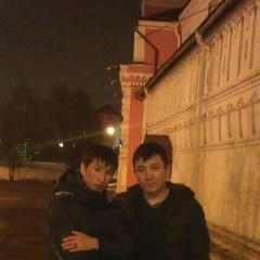 Рахим Кушубеков