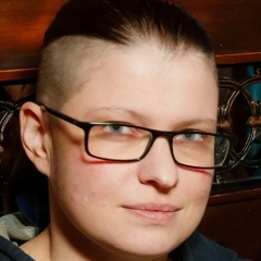 Людмила Гончарова, 26.02, Москва