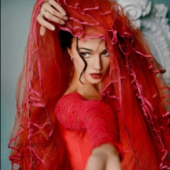 Полина Петрова, 23.11.1989, Санкт-Петербург