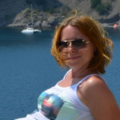 Nadya Nadusha, 20.04, Санкт-Петербург