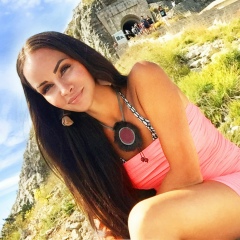 Катерина Гофман, 02.06, Санкт-Петербург