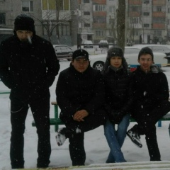 Ислам Ахметов, 10.11, Экибастуз