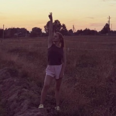 Даша Мукосій, 11.02, Хмельницкий