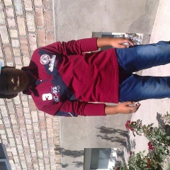 Daniyar Kirgizbaev, 20.04.1999, Бишкек