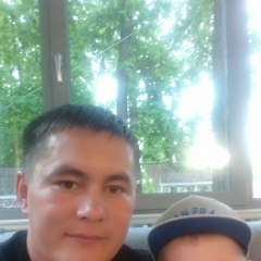 Руслан Азаматов