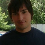 Сергей Маслов, 04.12.1983, Москва