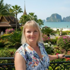 Татьяна Темник, 13.12, Москва