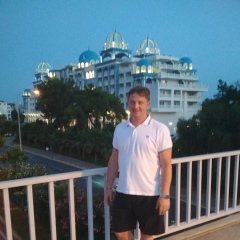 Александр Сиротинин, 13.03.1980, Минск