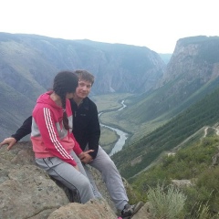 Константин Корнещук, 05.04, Бердск