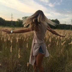 Valya Borodeckaya, 28.01