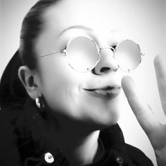 Екатерина Сальцова, 11.05.1979, Омск