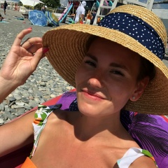 Ксения Ильина, 14.06, Березники