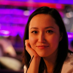 Ms Дудукина, 20.01, Москва