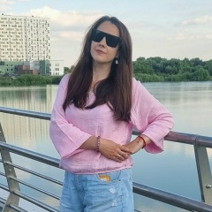Ms Danyukova, 19.05.1990, Москва