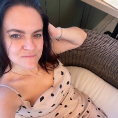 Мария Колосова, 20.07, Санкт-Петербург