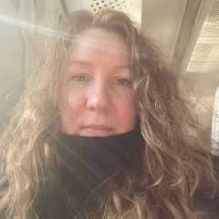 Мария Малыхина, 13.01, Москва