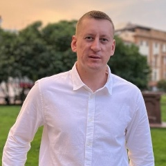 Антон Мишутов, 07.04, Москва