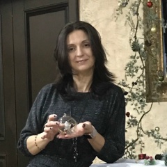 Татьяна Софронова, 12.12, Йошкар-Ола
