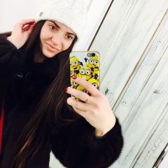 Маргарита Демченко, 07.08.1992, Киев