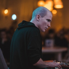 Дмитрий Чемырёв, Москва