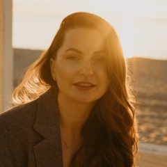 Анна Михалёва, Нижний Новгород