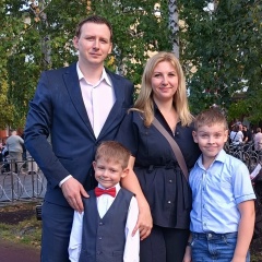 Егор Пелевин, 16.02.1989, Тюмень