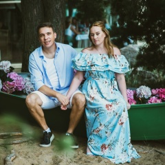 Пётр Чайка, 27.12, Санкт-Петербург