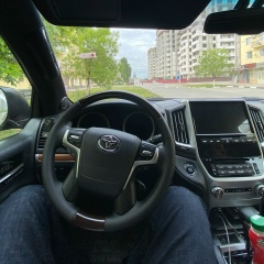 Хизар Эльгакаев, 17.02.1995, Грозный