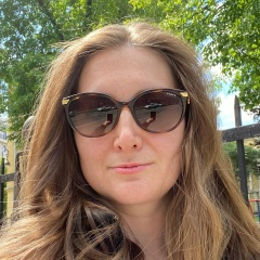 Евгения Пономарева, 21.09.1984, Санкт-Петербург