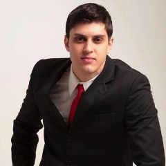 Junior Skiba, 27.11.1989, Maringá