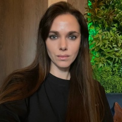 Вера Заева, 25.02, Волжский