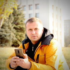 Захар Романов, 29.10.1987, Алчевск