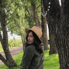 Aisana Abdi, Алматы