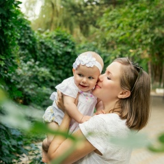 Ирина Савилова, 27.05.1989, Минеральные Воды