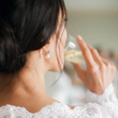 Натали Жданова, 16.10, Москва